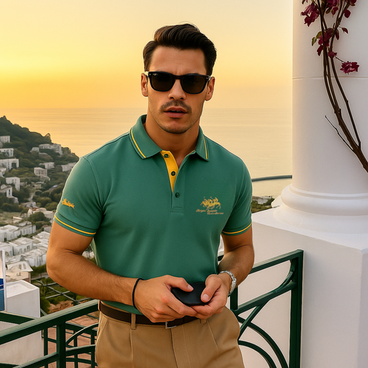 Monte Carlo™| Polo Di Lusso