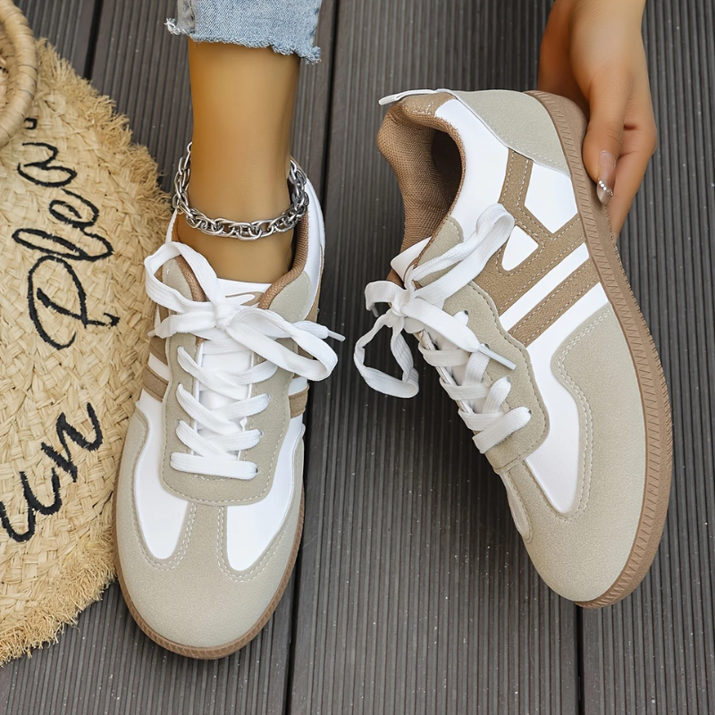 Ivana™| Sneakers Traspiranti E Leggere