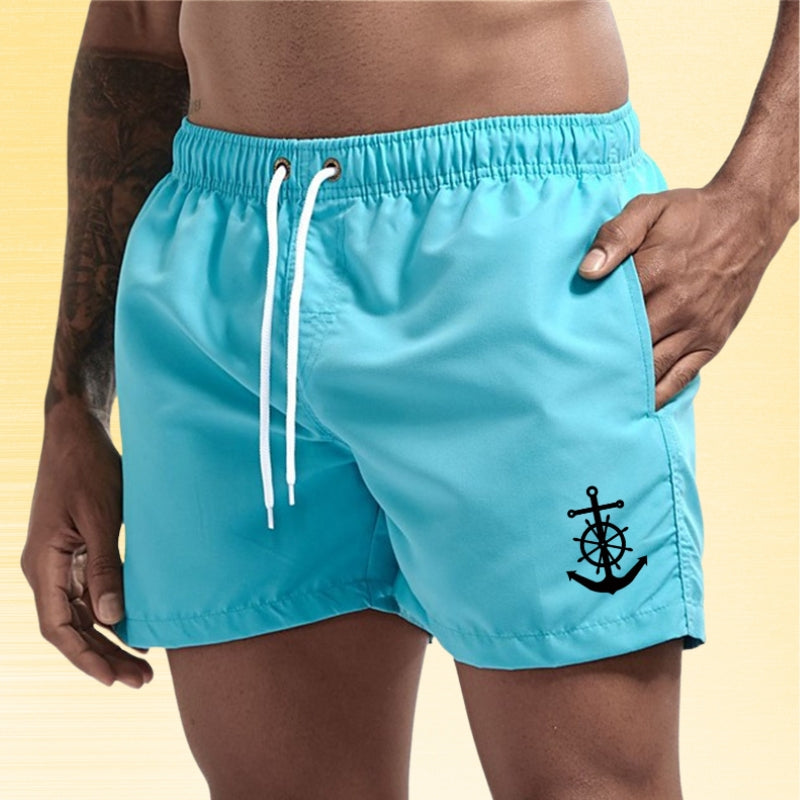 Gallipoli™| Pantaloncini Elastici