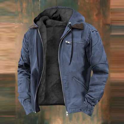 Aldrin™| Giacca Uomo Autunnale
