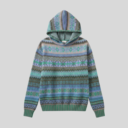 Katyusha™| Felpa Con Cappuccio