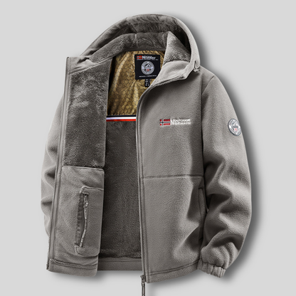 Norway| Giacca Invernale