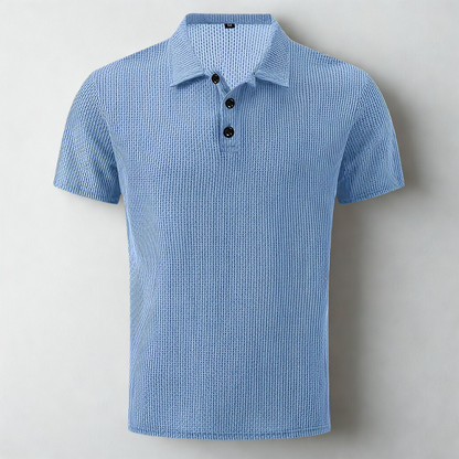 Capri™| Polo Da Uomo Comfort