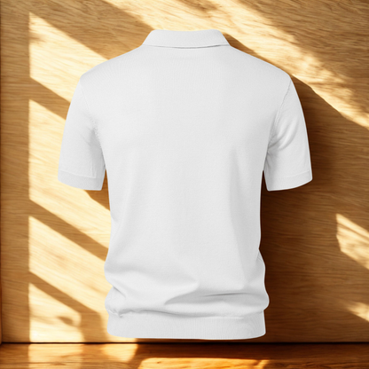 Parigi™| Polo Comfort