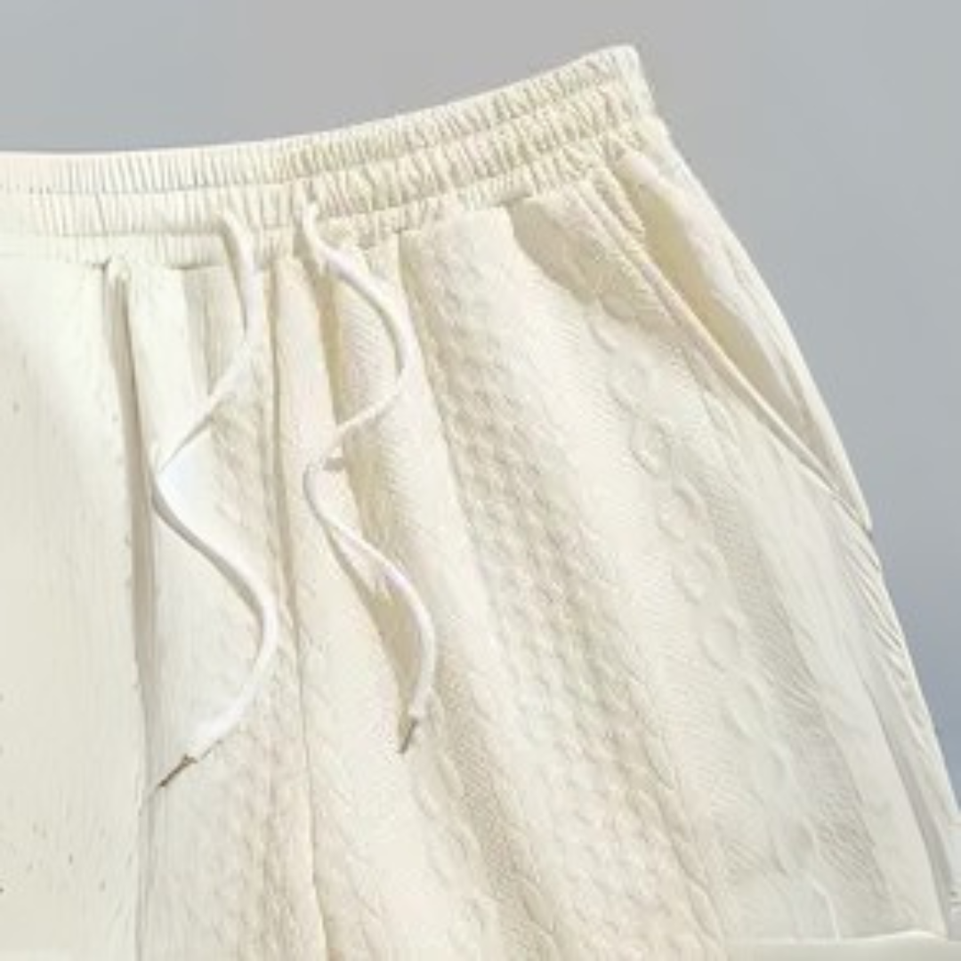 Miami™| Camicia Leggera E Pantaloncini