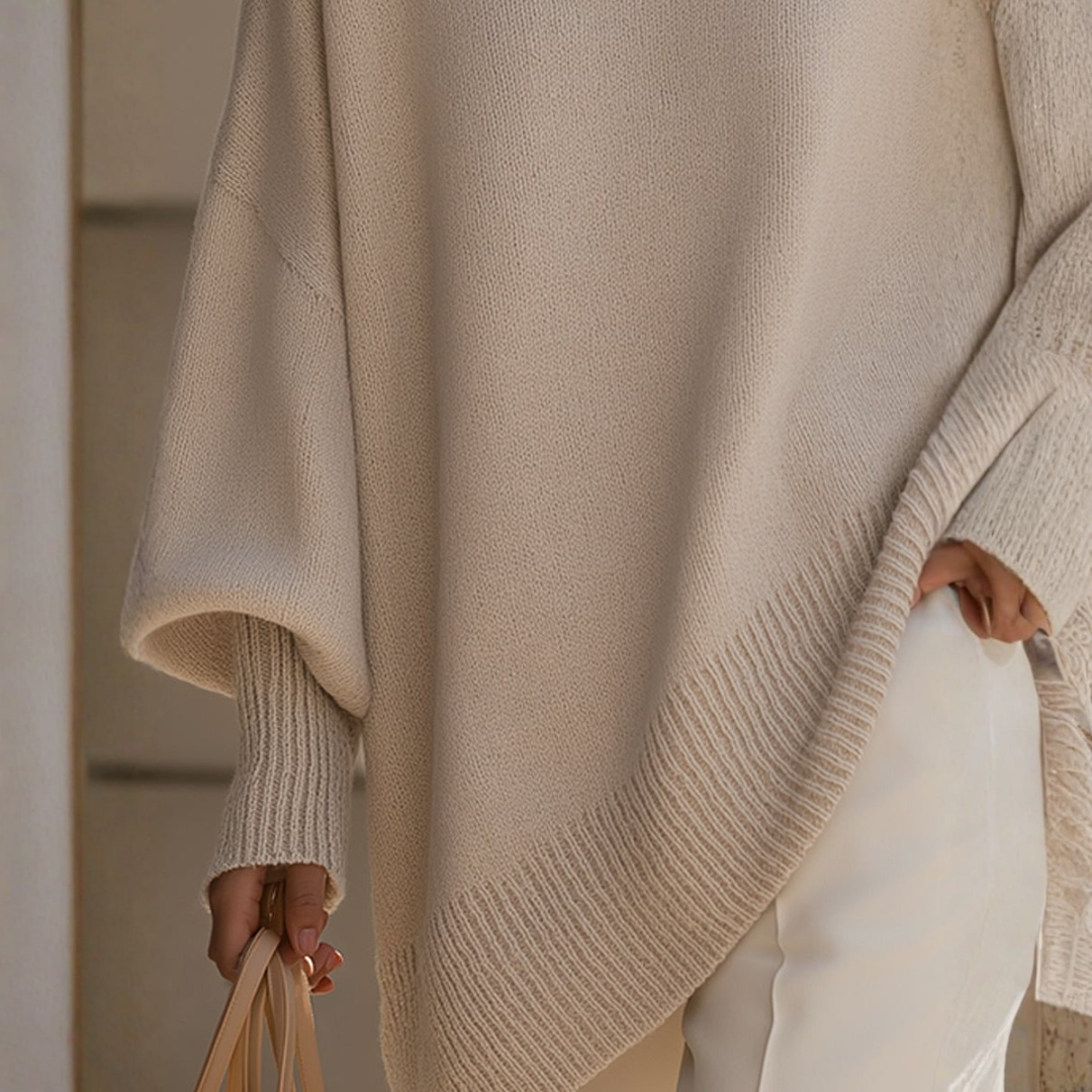 Melania| Maglione Pull Oversize