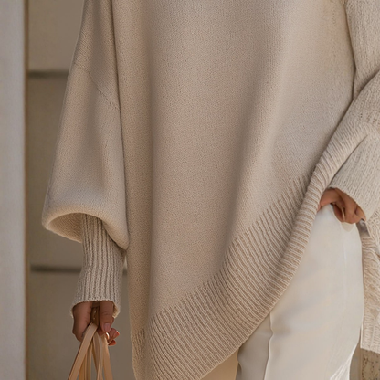 Melania| Maglione Pull Oversize