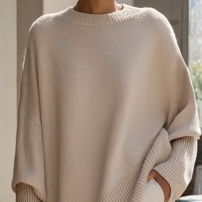 Melania| Maglione Pull Oversize