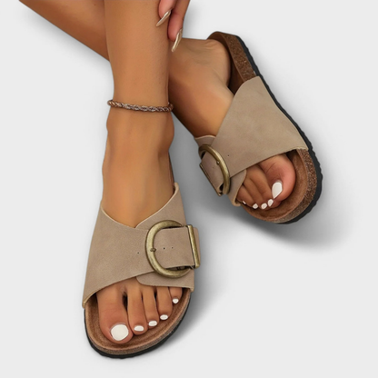 Valencia™| Sandalo Estivo Comfort