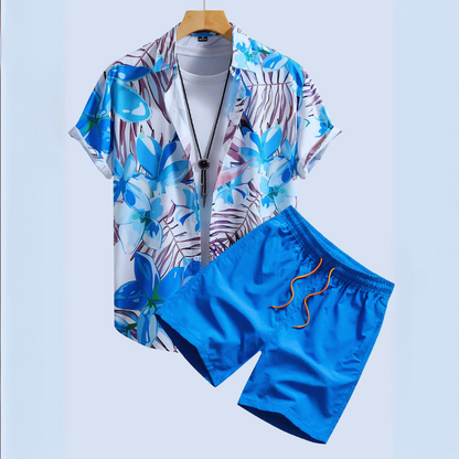 Bahamas™| Completo Leggero