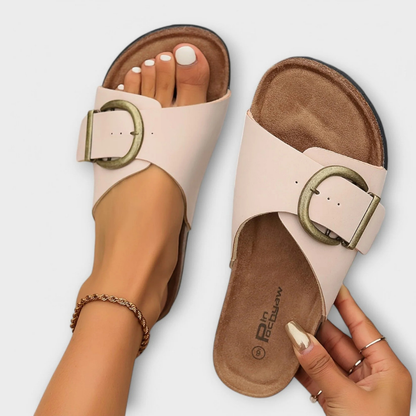 Valencia™| Sandalo Estivo Comfort