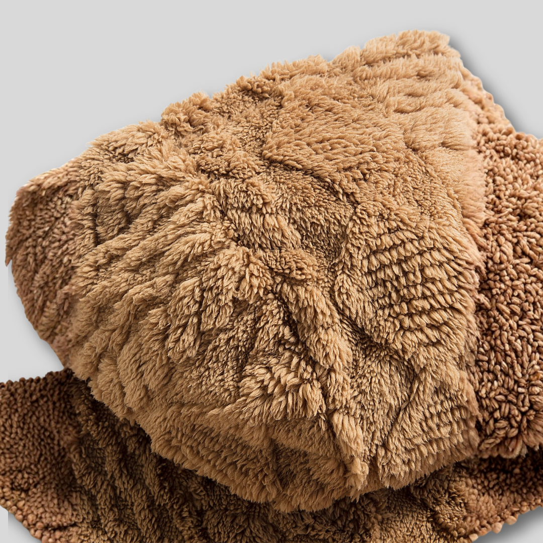 Bear| Felpa con cappuccio