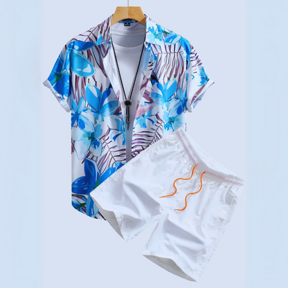 Bahamas™| Completo Leggero
