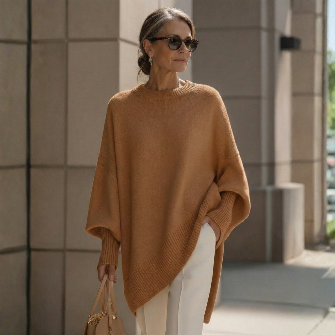 Melania| Maglione Pull Oversize