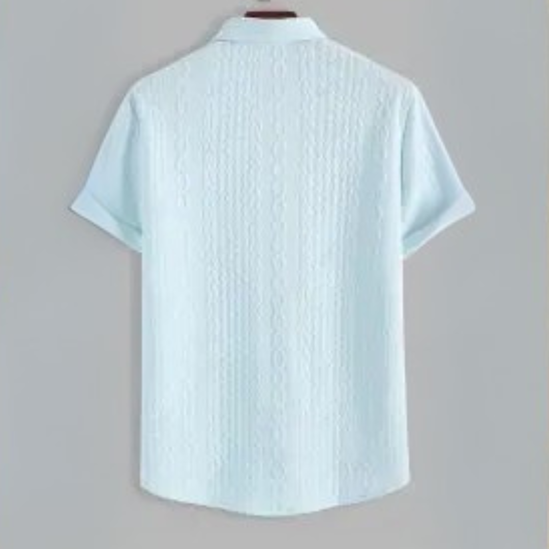Miami™| Camicia Leggera E Pantaloncini