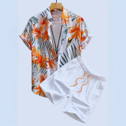 Bahamas™| Completo Leggero