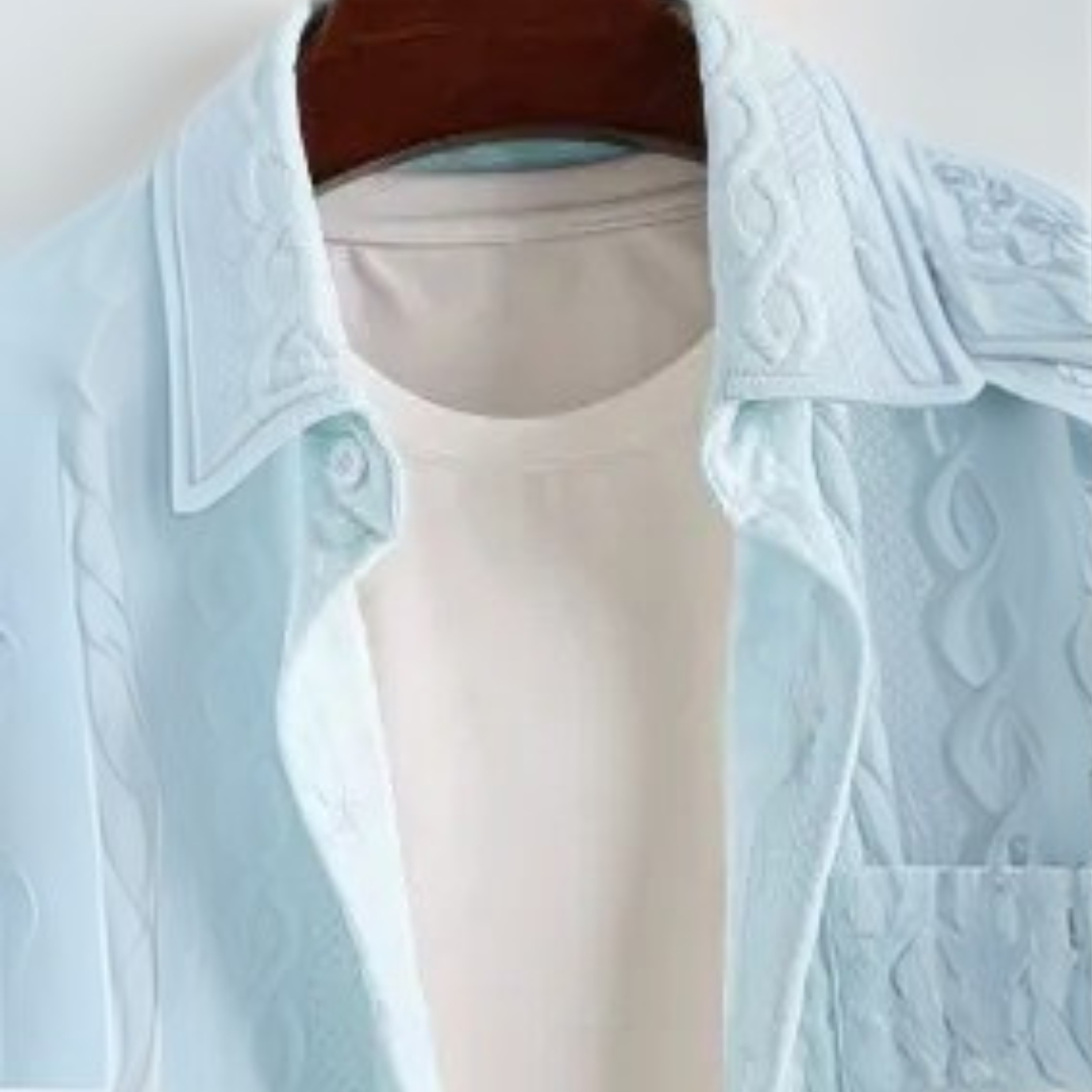 Miami™| Camicia Leggera E Pantaloncini