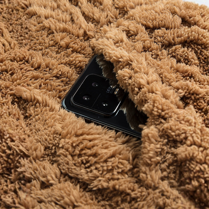 Bear| Felpa con cappuccio