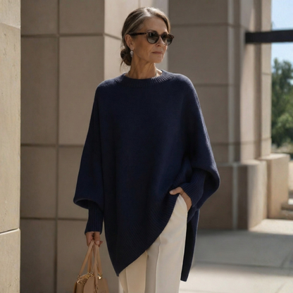 Melania| Maglione Pull Oversize