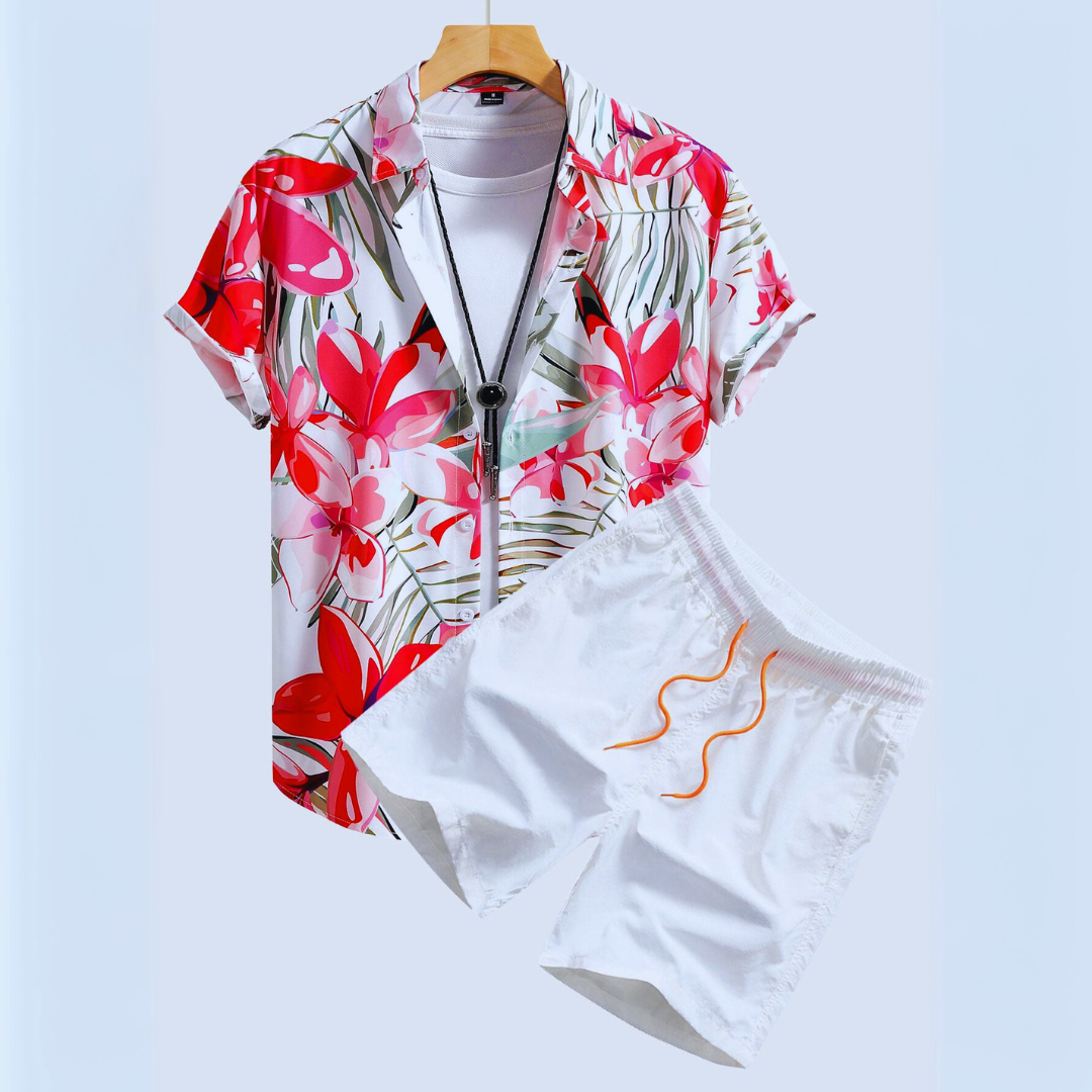 Bahamas™| Completo Leggero