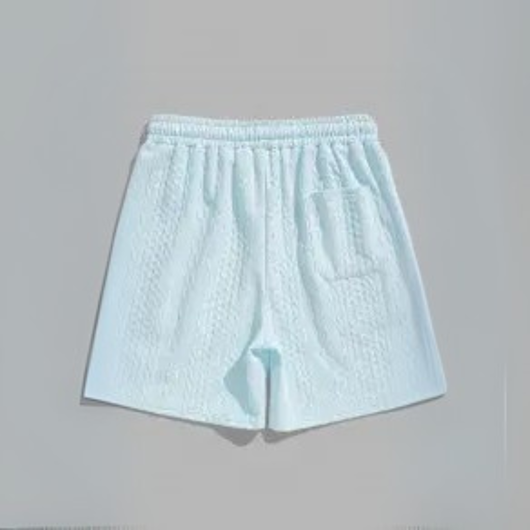 Miami™| Camicia Leggera E Pantaloncini