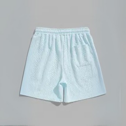 Miami™| Camicia Leggera E Pantaloncini