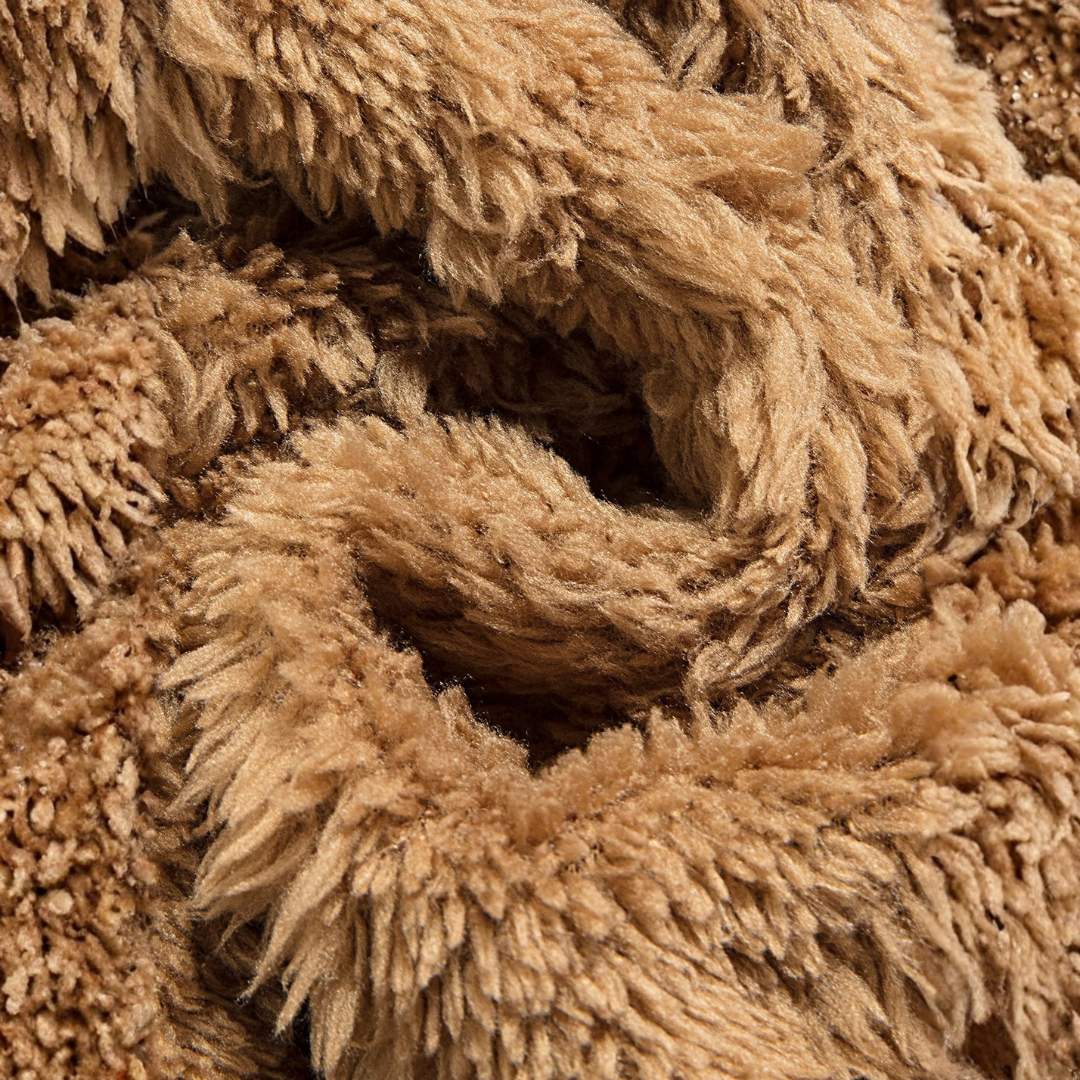 Bear| Felpa con cappuccio