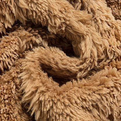 Bear| Felpa con cappuccio