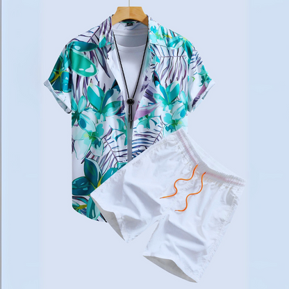 Bahamas™| Completo Leggero