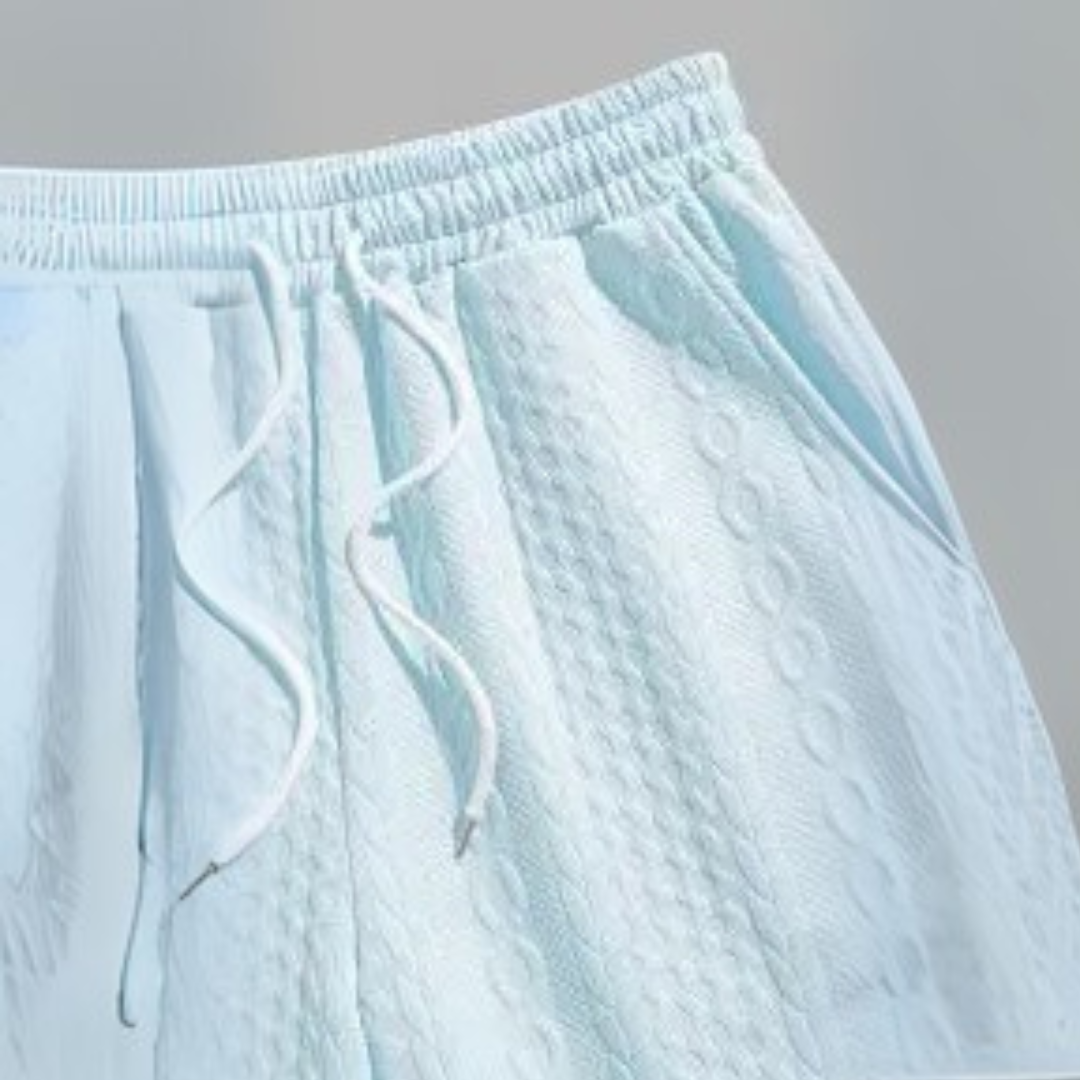 Miami™| Camicia Leggera E Pantaloncini