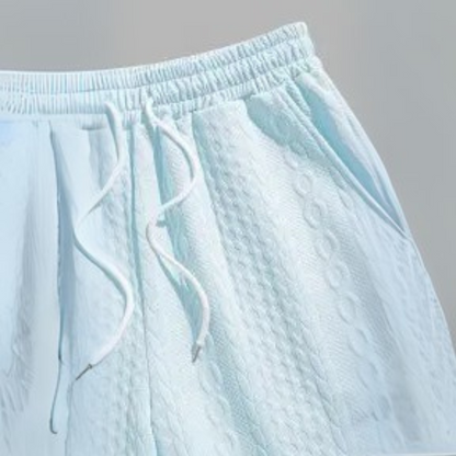Miami™| Camicia Leggera E Pantaloncini