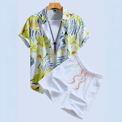 Bahamas™| Completo Leggero