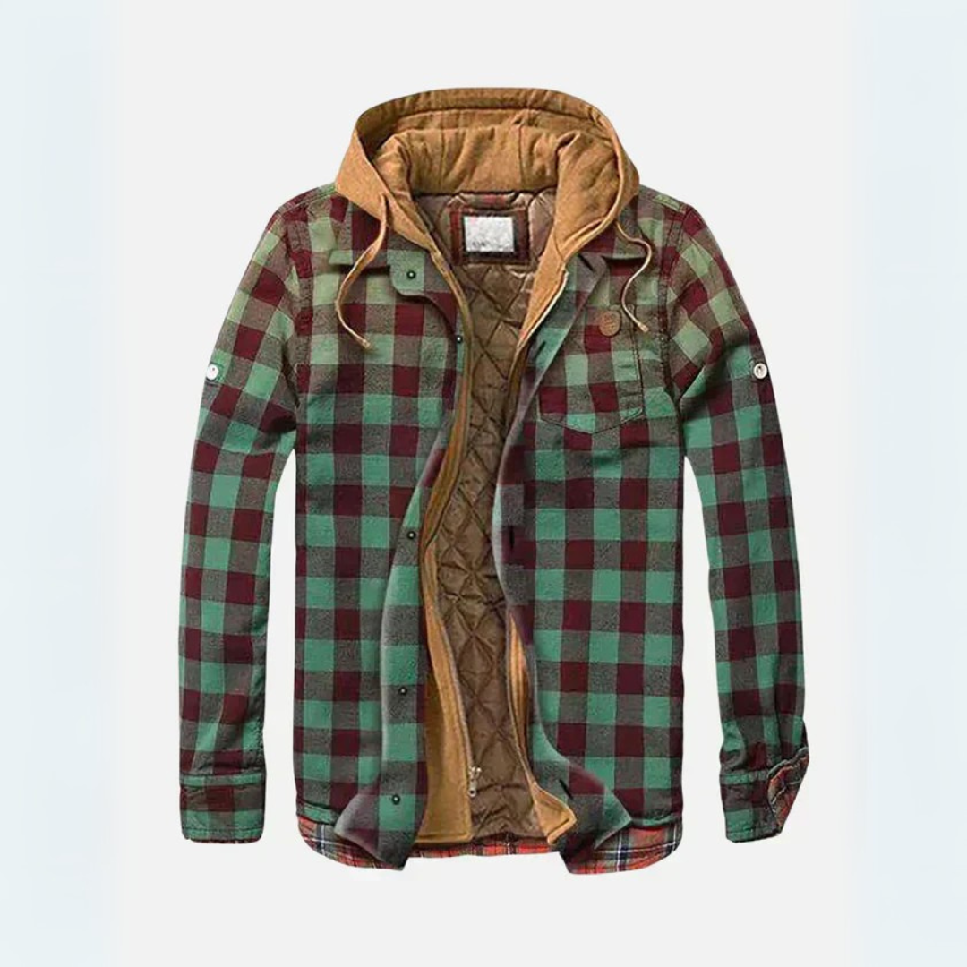 Louvre™| Giacca A Patchwork