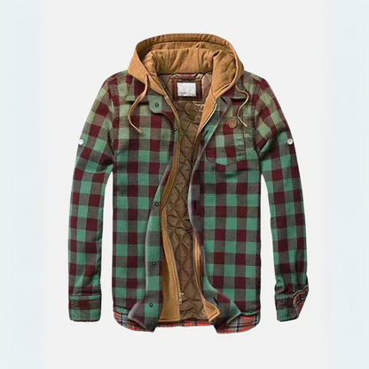 Louvre™| Giacca A Patchwork