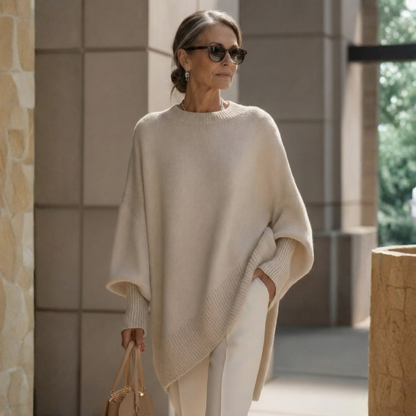 Melania| Maglione Pull Oversize
