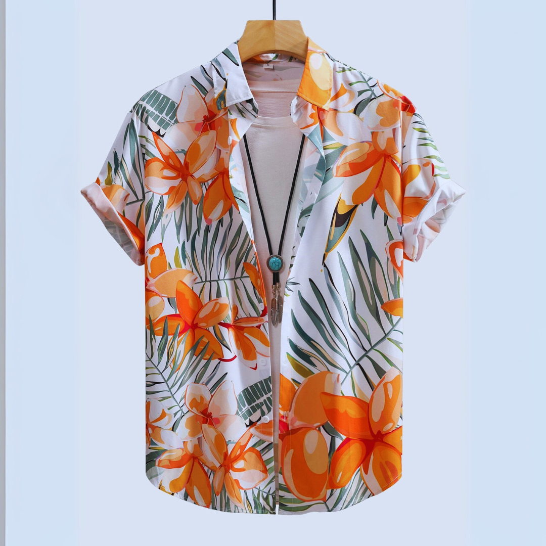 Bahamas™| Completo Leggero