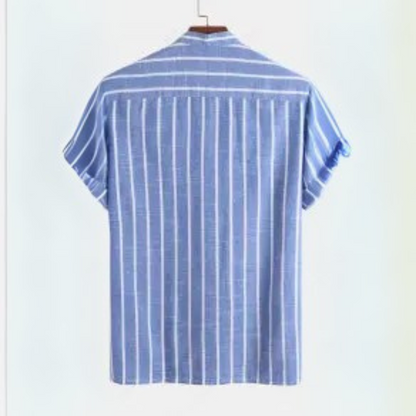Venezia™| Camicetta In Cotone E Pantaloncini