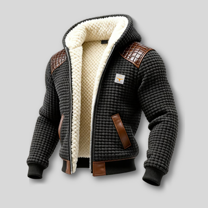 Blake| Casual Vintage Jacket