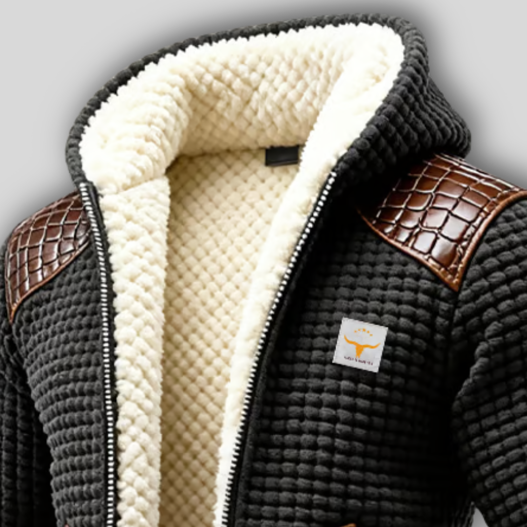 Blake| Casual Vintage Jacket