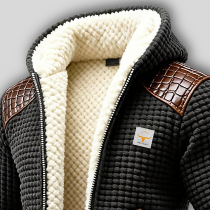 Blake| Casual Vintage Jacket