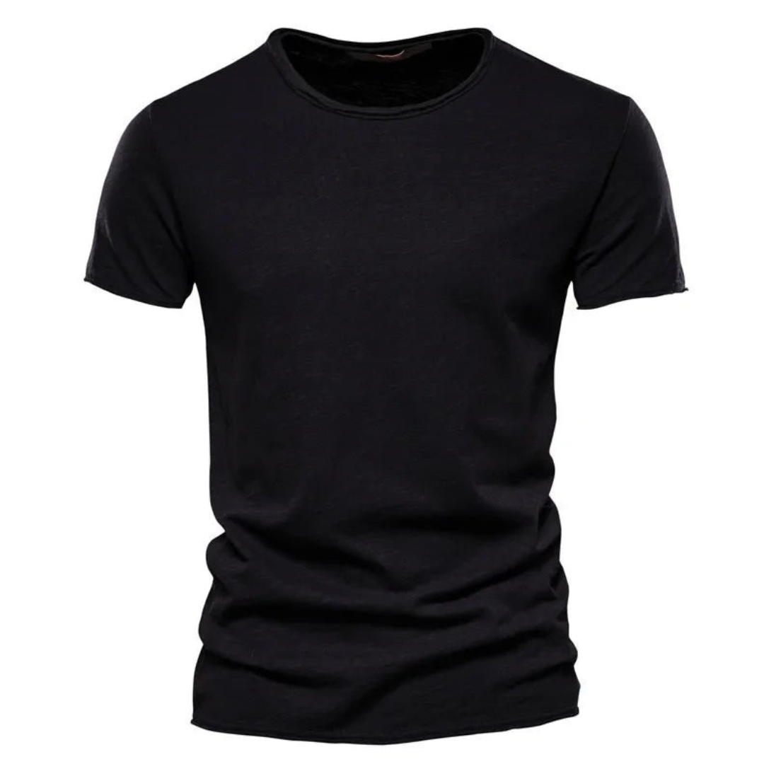 Gabriele™| T-shirt In Cotone Premium