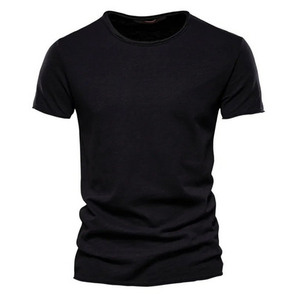 Gabriele™| T-shirt In Cotone Premium