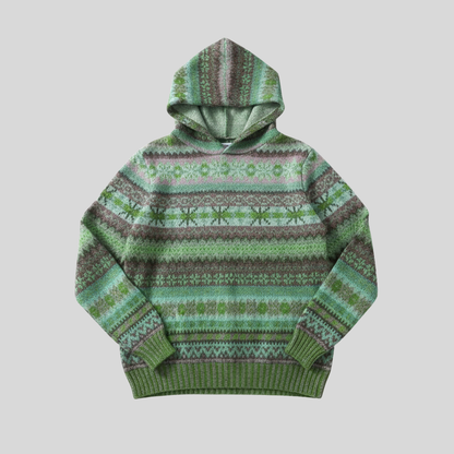 Katyusha™| Felpa Con Cappuccio