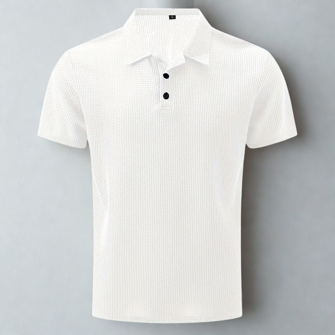 Capri™| Polo Da Uomo Comfort
