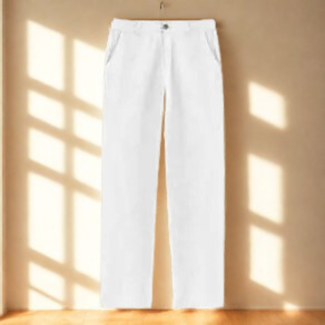 Marbella™| Polo In Cotone E Pantaloni