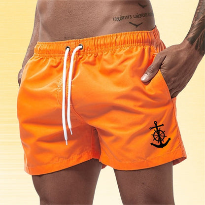 Gallipoli™| Pantaloncini Elastici