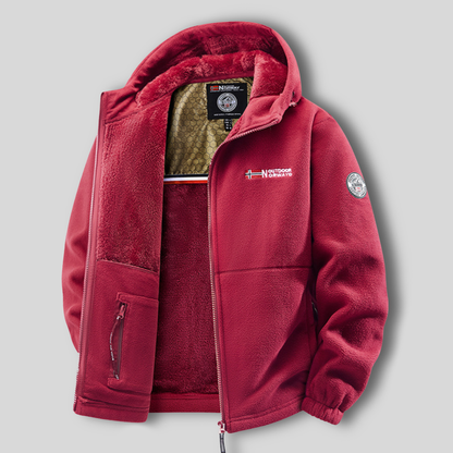 Norway| Giacca Invernale