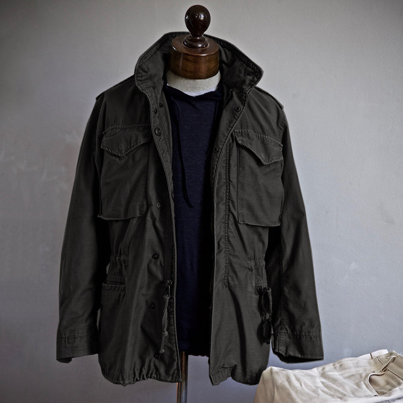 Dublin™| Giacca Field Con Cappuccio