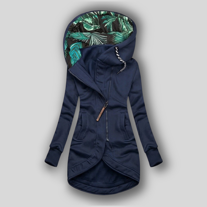 Floreal™| Giacca Invernale Da Donna