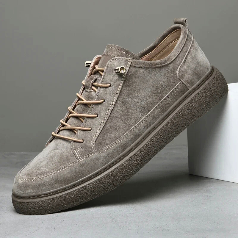 Stefano™| Sneakers Eleganti